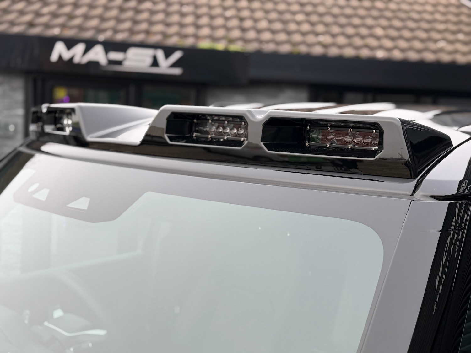 Used Land Rover Defender 2025 for sale - 77137533: Photo 14