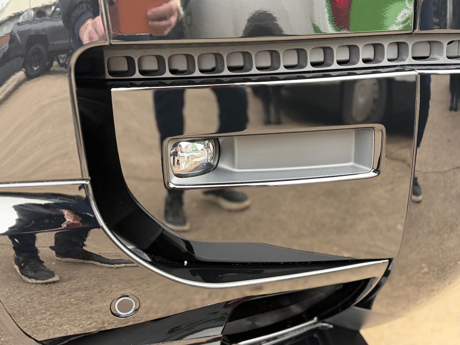 Used Land Rover Defender 2025 for sale - 77137533: Photo 23