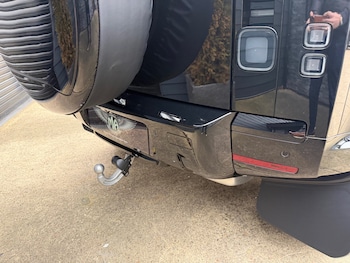 Used Land Rover Defender 2025 for sale - 77137533: Photo