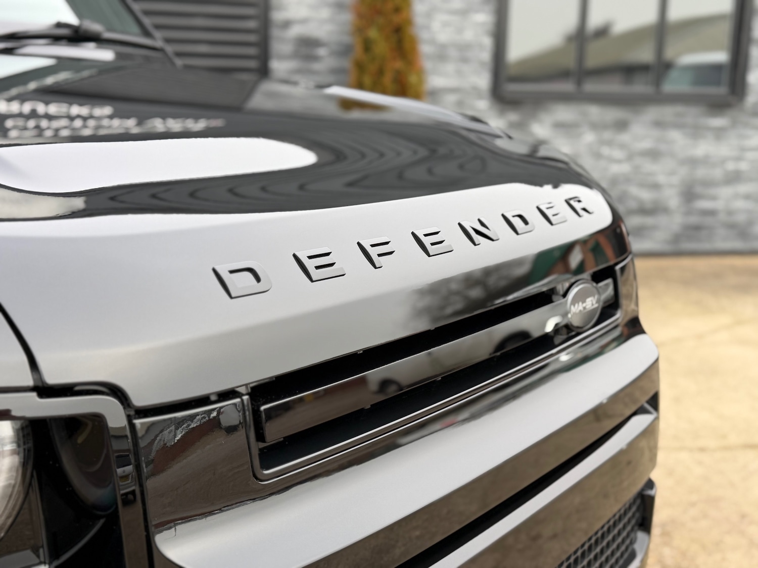 Used Land Rover Defender 2025 for sale - 77137533: Photo 9