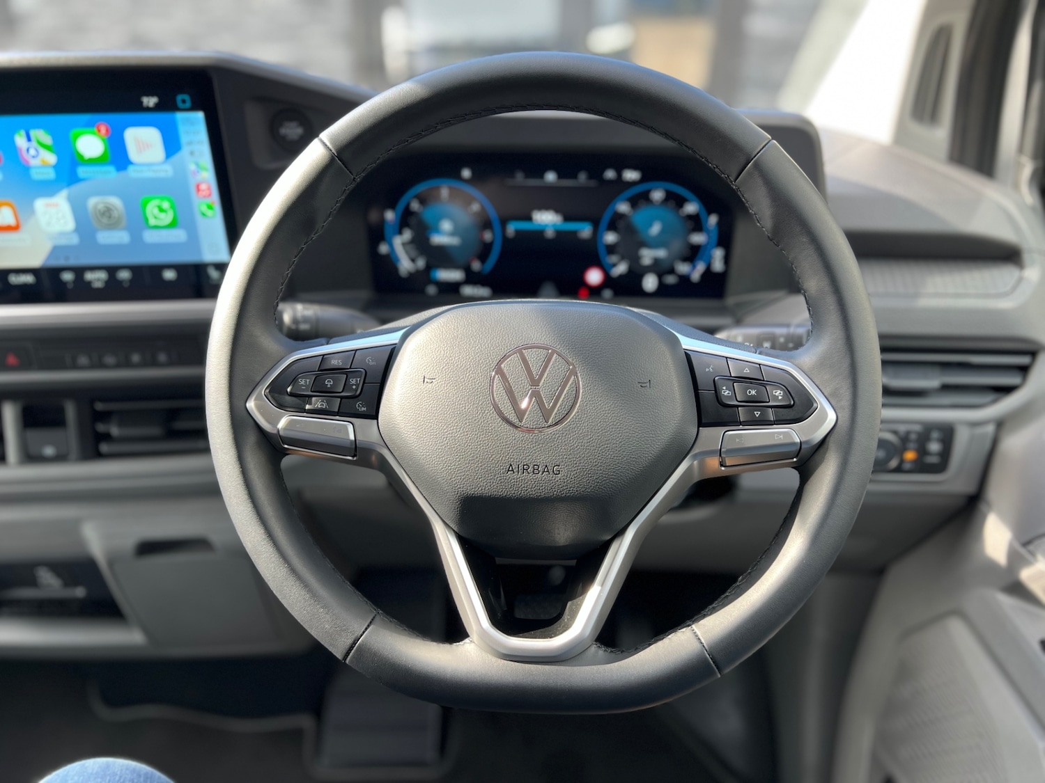Vehicle 24