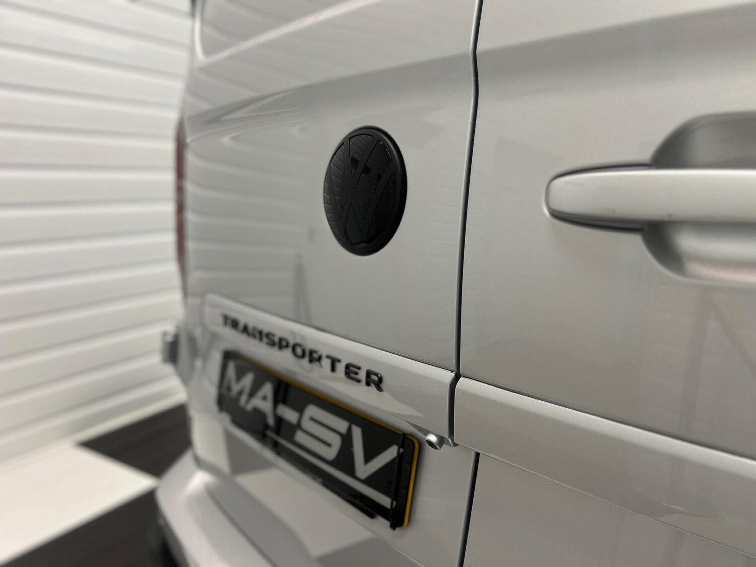 Vehicle 38