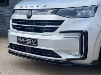 Used Volkswagen Transporter 2025 for sale - 74775436: Photo