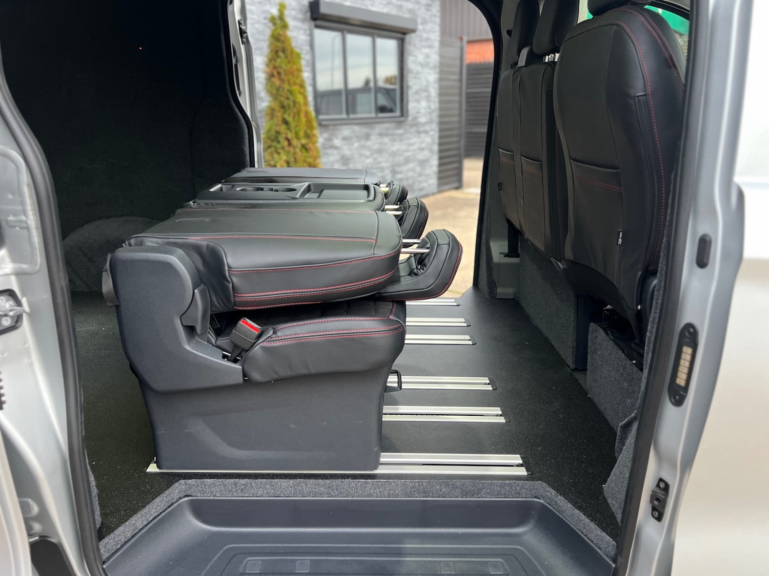 Used Volkswagen Transporter 2025 for sale - 74775436: Photo 44