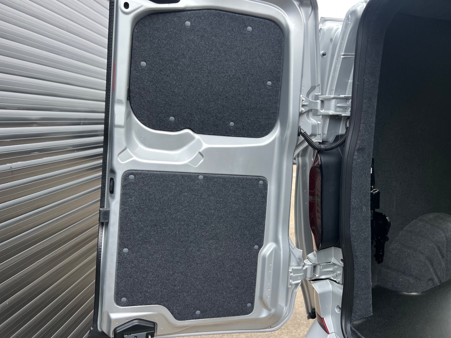 Used Volkswagen Transporter 2025 for sale - 74775436: Photo 45