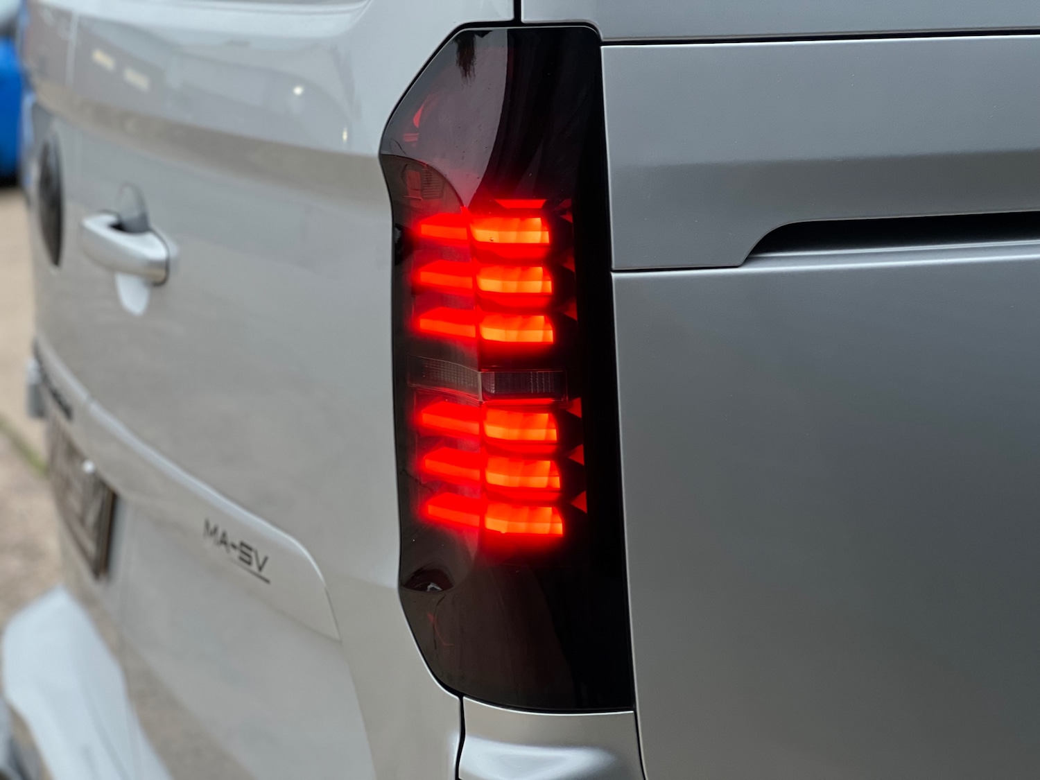 Used Volkswagen Transporter 2025 for sale - 74775436: Photo 53