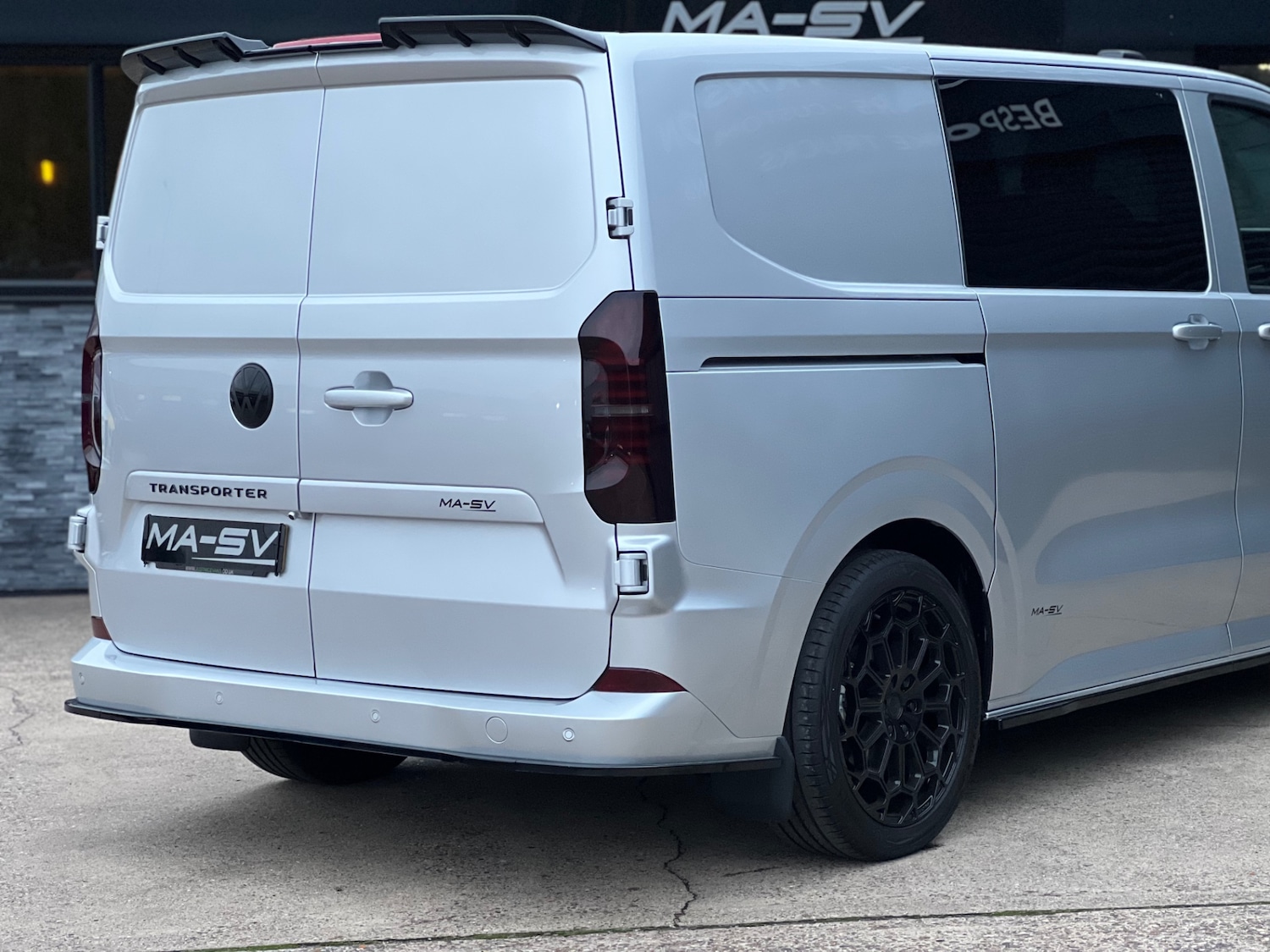 Used Volkswagen Transporter 2025 for sale - 74775436: Photo 57