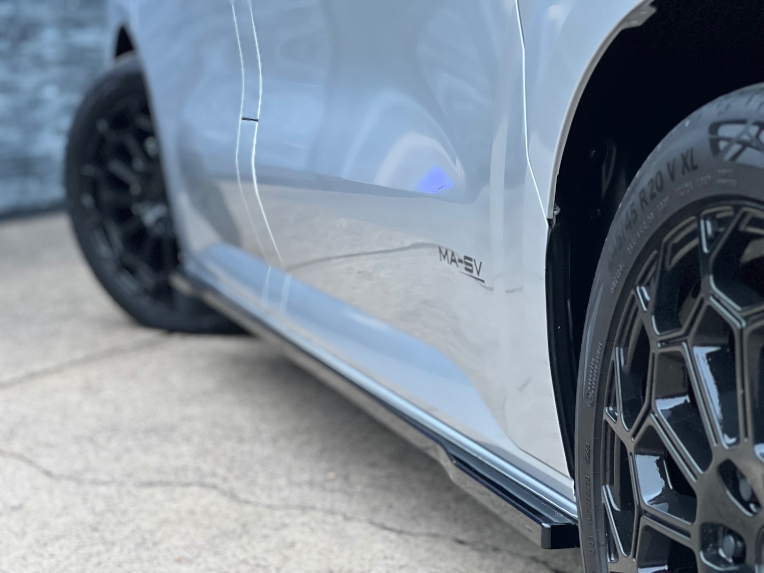 Used Volkswagen Transporter 2025 for sale - 74775436: Photo 58