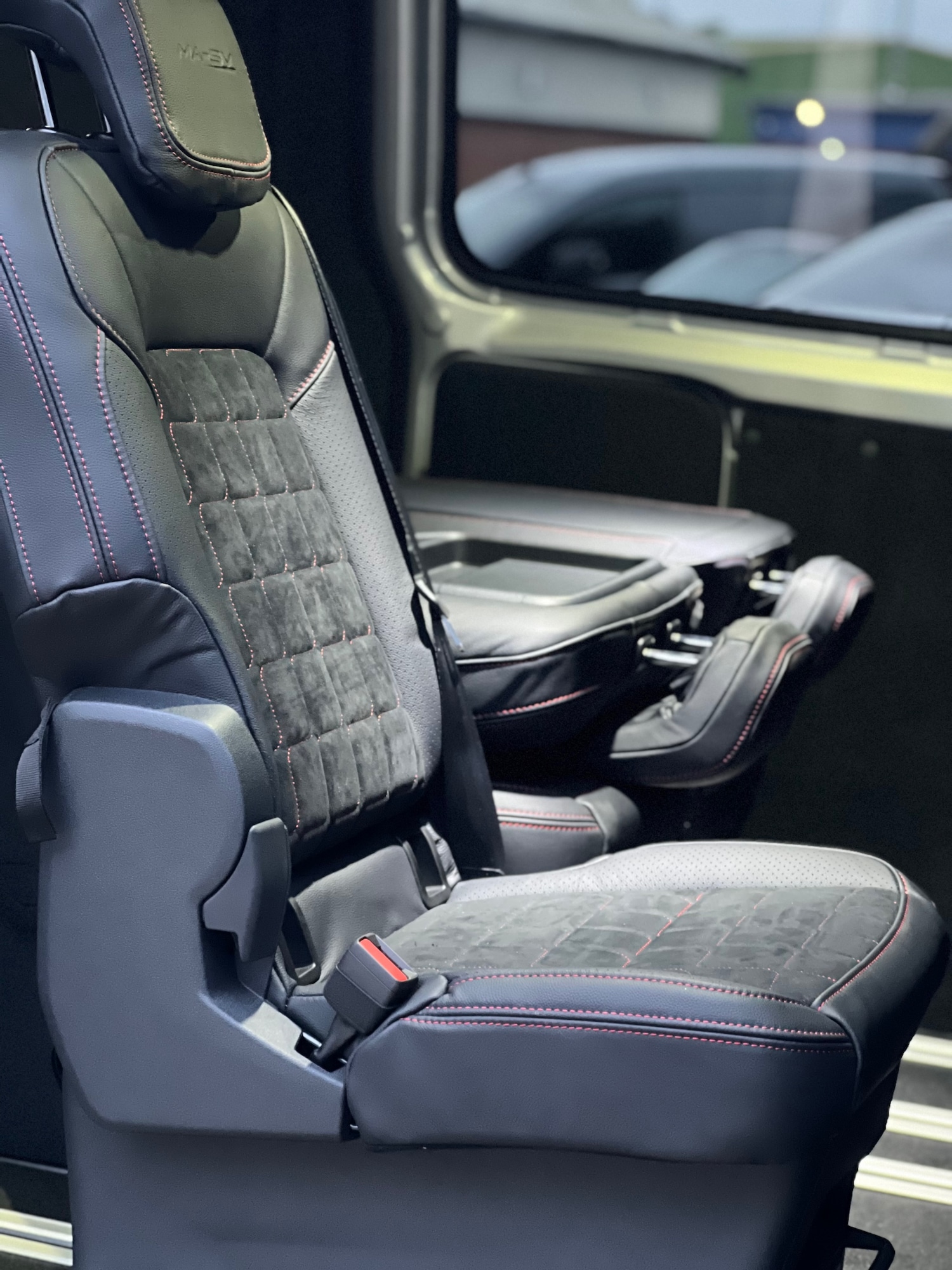 Used Volkswagen Transporter 2025 for sale - 74775436: Photo 59