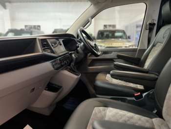 Used Volkswagen Transporter 2024 for sale - 74177479: Photo