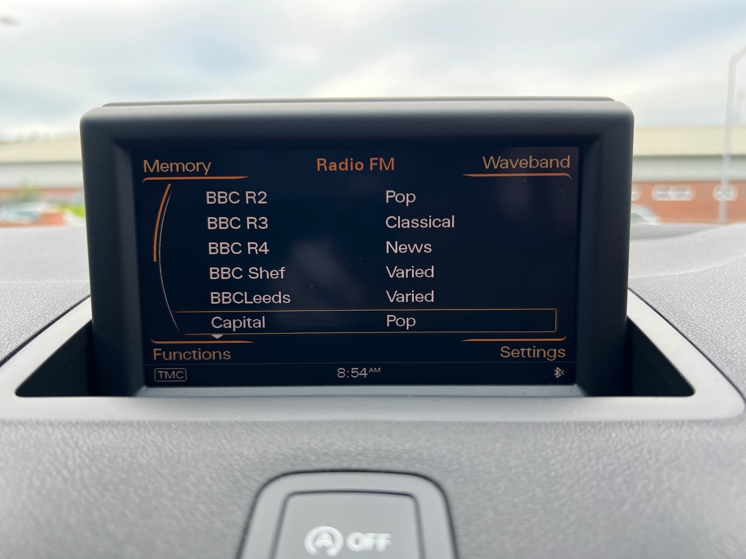 Used Audi A1 2014 for sale - 76045855: Photo 12