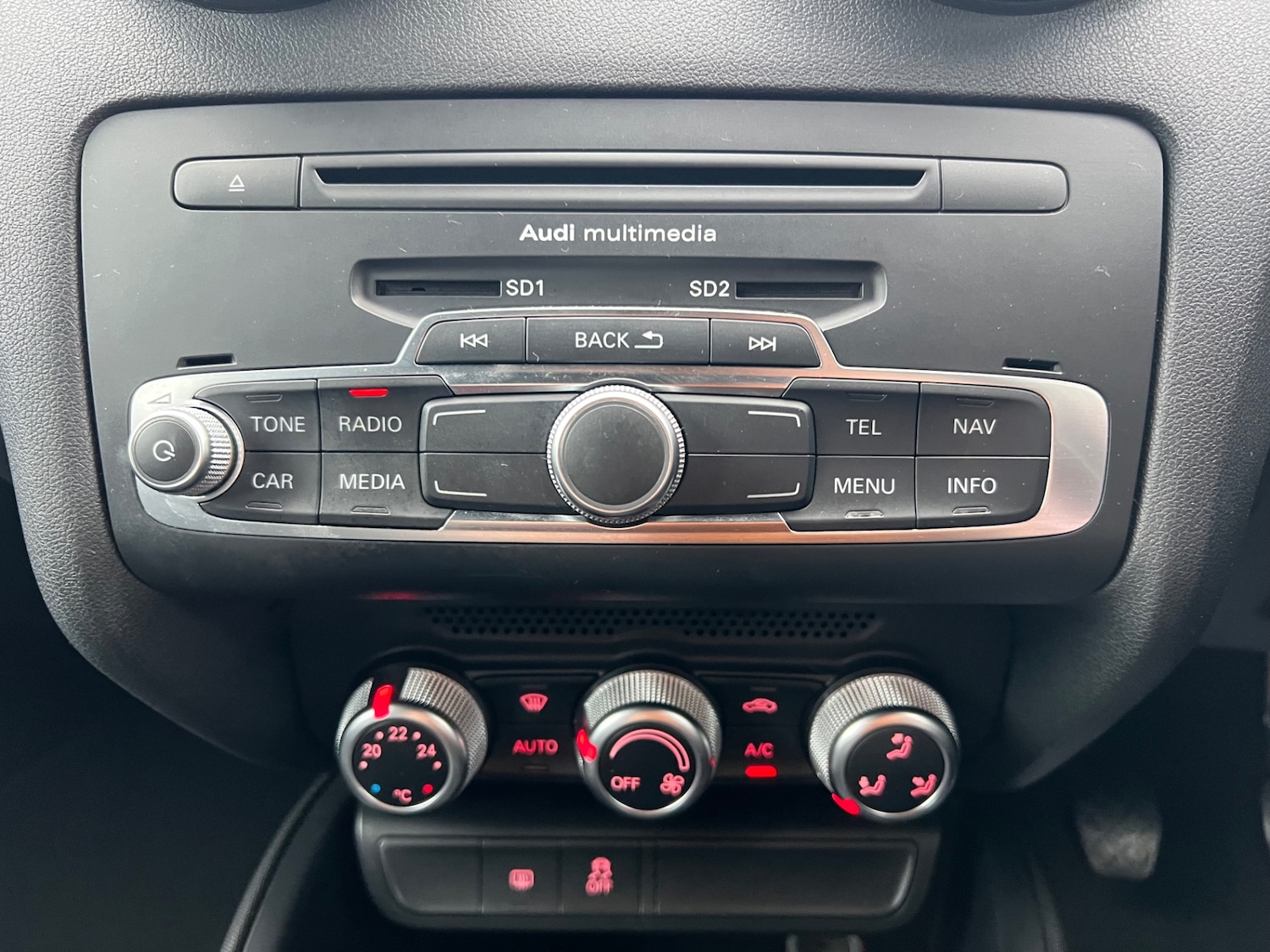 Used Audi A1 2014 for sale - 76045855: Photo 13