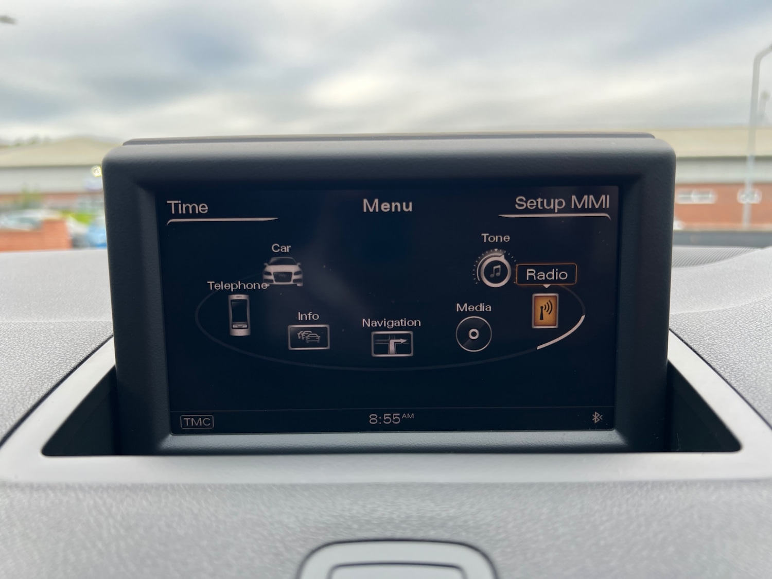 Used Audi A1 2014 for sale - 76045855: Photo 14