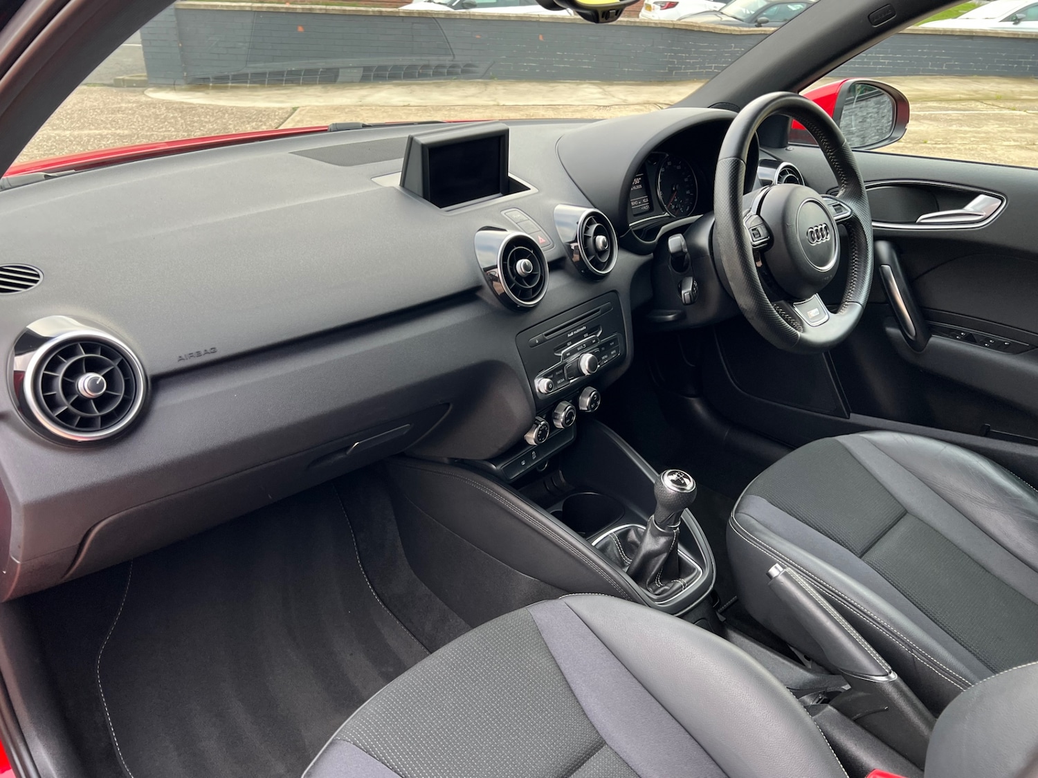 Used Audi A1 2014 for sale - 76045855: Photo 16