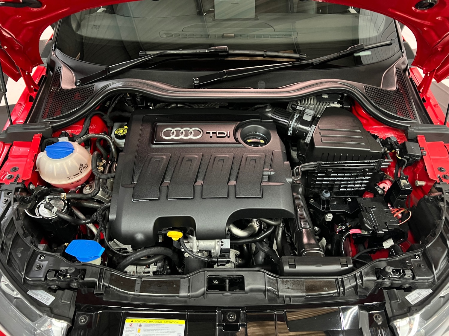 Used Audi A1 2014 for sale - 76045855: Photo 18