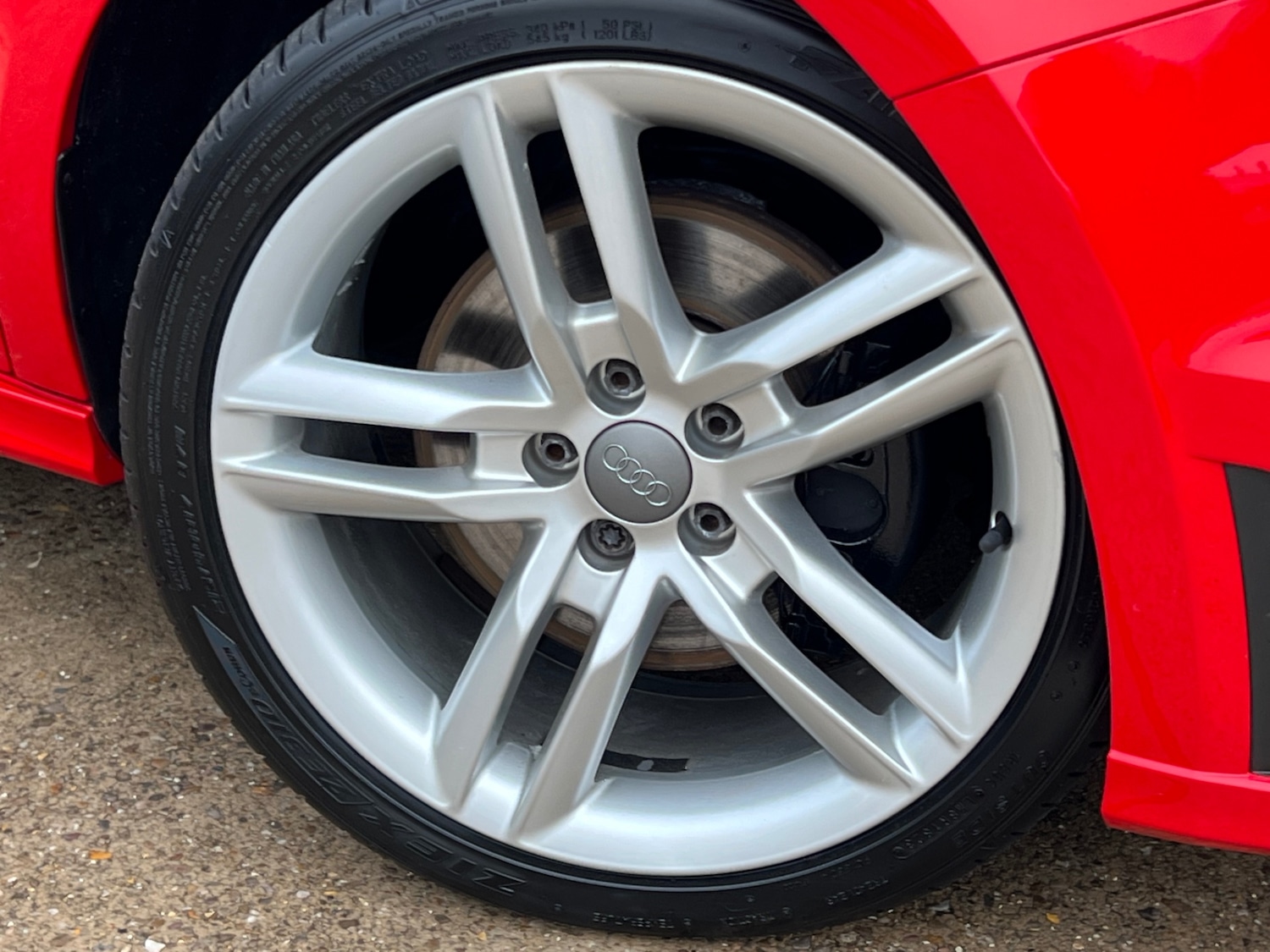 Used Audi A1 2014 for sale - 76045855: Photo 23