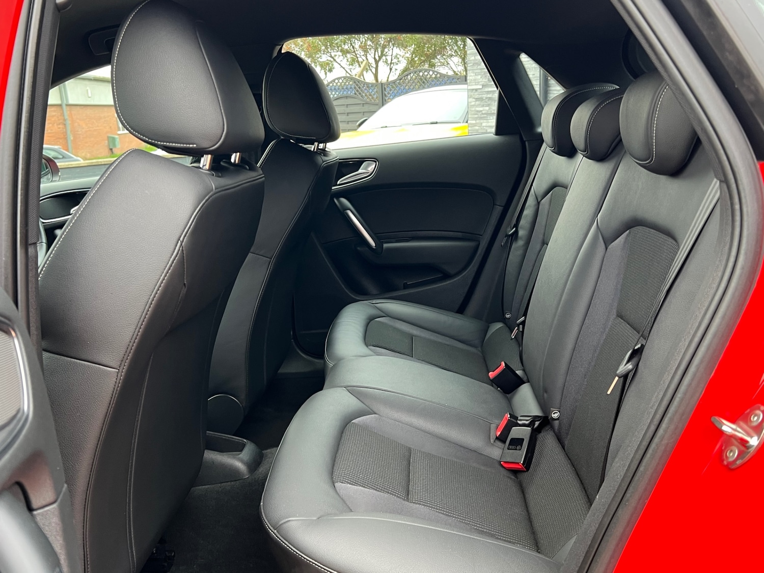 Used Audi A1 2014 for sale - 76045855: Photo 25