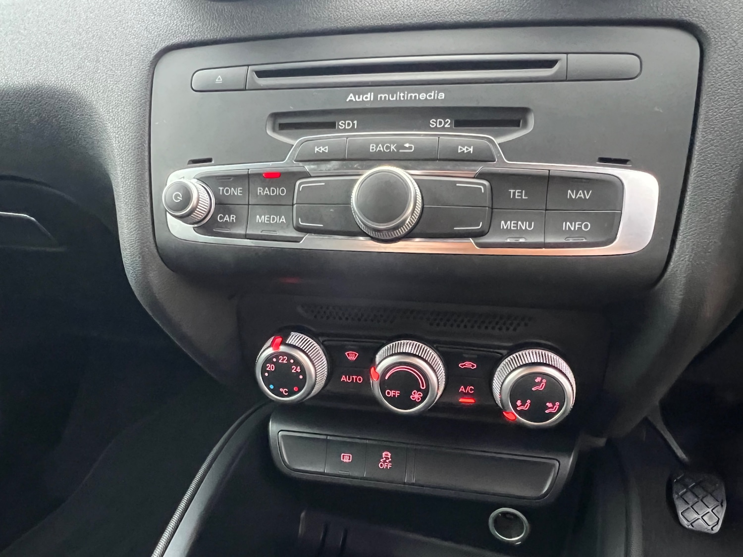 Used Audi A1 2014 for sale - 76045855: Photo 26