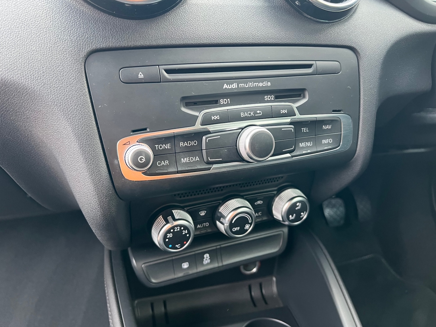 Used Audi A1 2014 for sale - 76045855: Photo 28