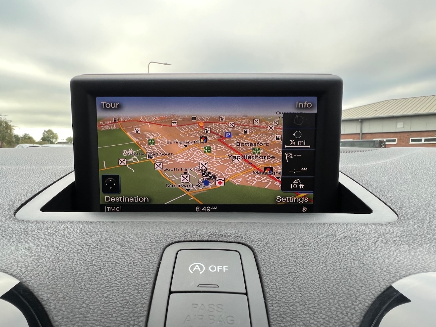 Used Audi A1 2014 for sale - 76045855: Photo 5
