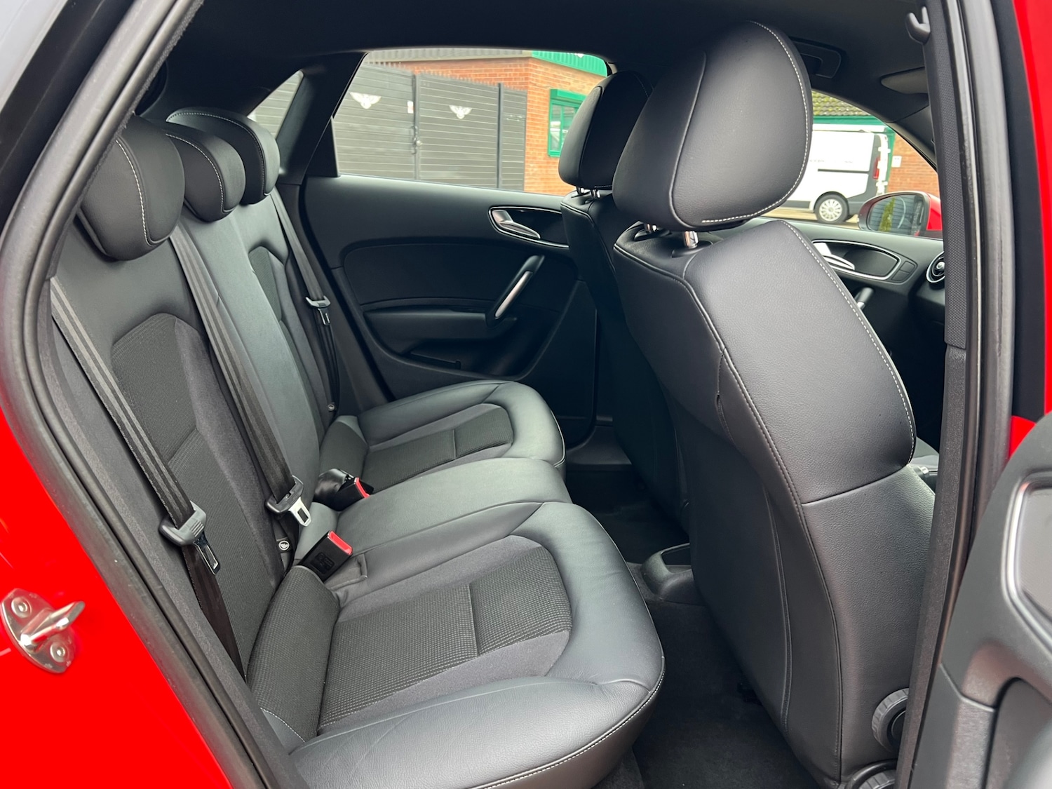 Used Audi A1 2014 for sale - 76045855: Photo 6