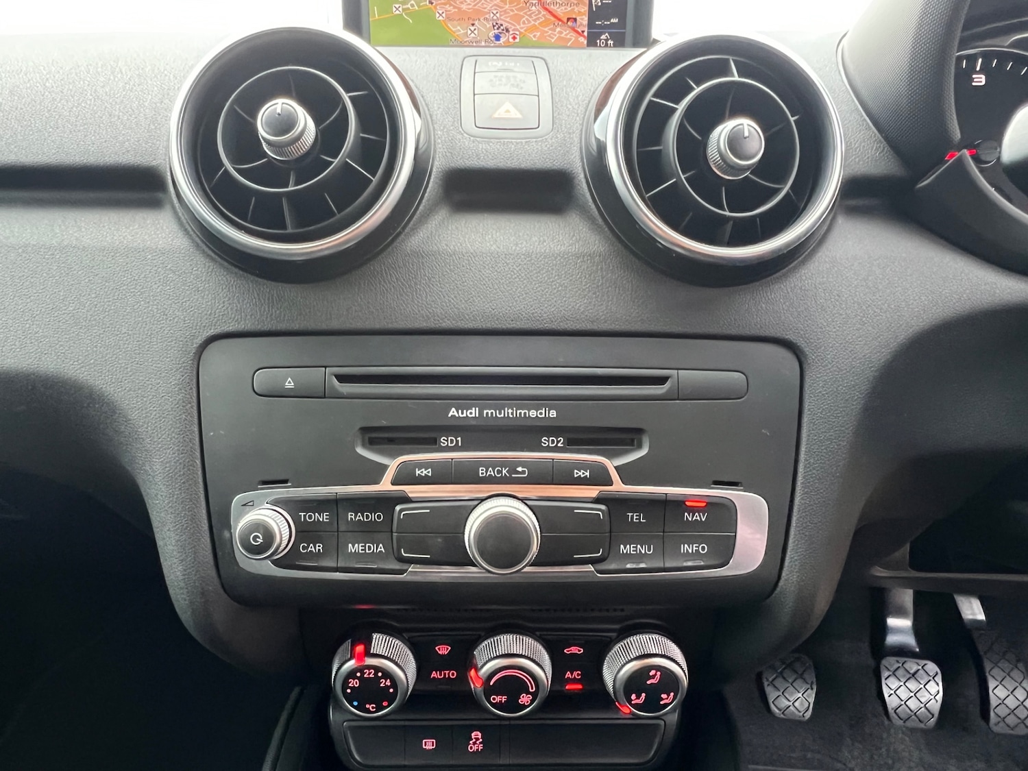 Used Audi A1 2014 for sale - 76045855: Photo 7