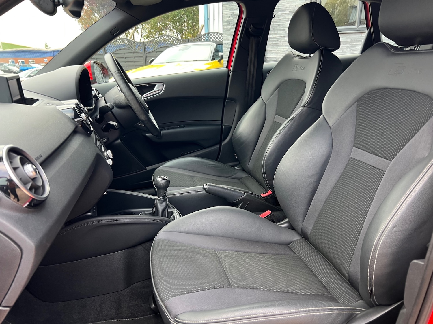 Used Audi A1 2014 for sale - 76045855: Photo 8