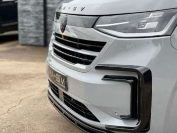 Used Volkswagen Transporter 2025 for sale - 75130607: Photo