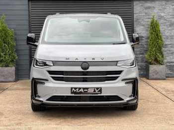 Used Volkswagen Transporter 2025 for sale - 75130607: Photo