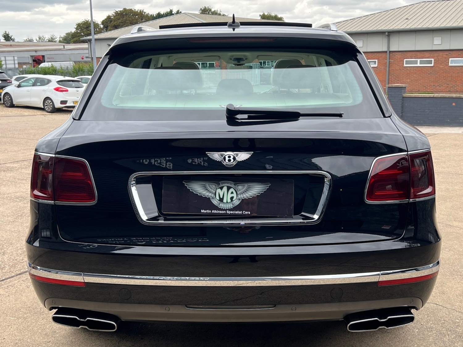 Vehicle 25