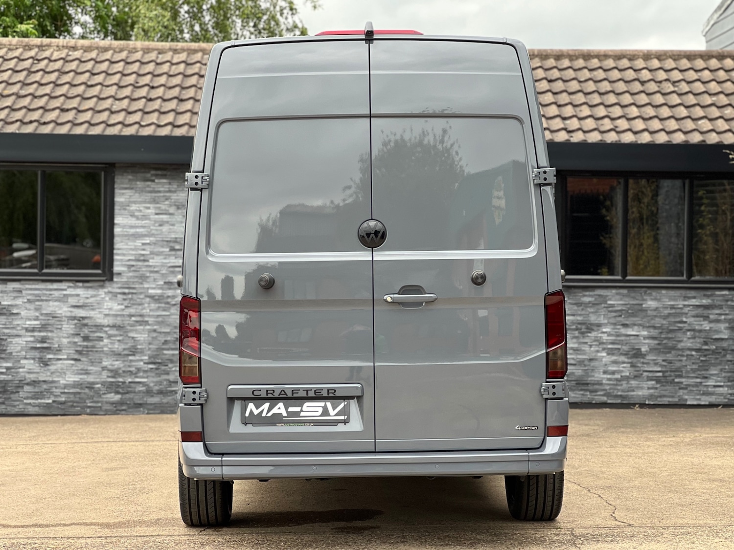 Vehicle 39
