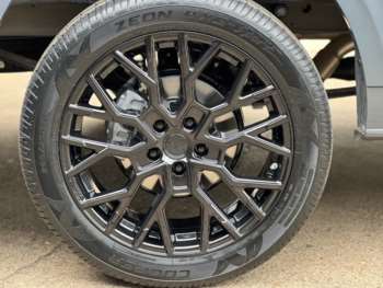 Used Volkswagen Crafter 2025 for sale - 74807816: Photo