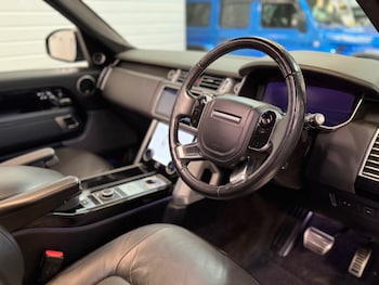 Used Land Rover Range Rover 2021 for sale - 79021429: Photo
