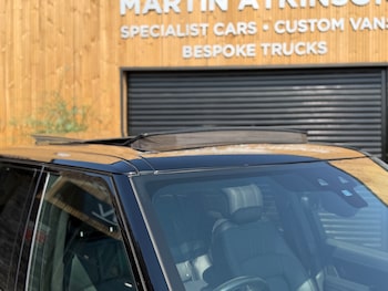 Used Land Rover Range Rover 2021 for sale - 79021429: Photo