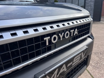 Used Toyota Land Cruiser 2025 for sale - 75985745: Photo