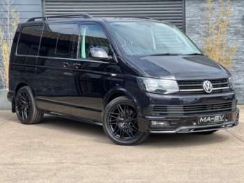 Used Volkswagen Transporter 2019 for sale - 74729809: Photo