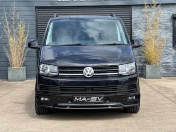 Used Volkswagen Transporter 2019 for sale - 74729809: Photo