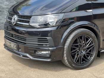 Used Volkswagen Transporter 2019 for sale - 74729809: Photo