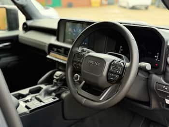 Used Toyota Land Cruiser 2026 for sale - 79690874: Photo