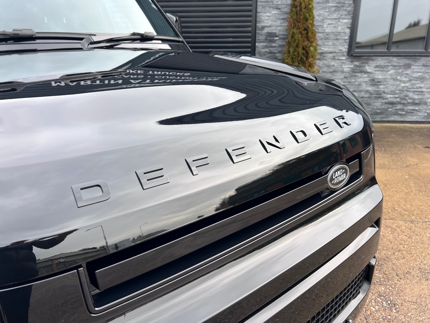 Used Land Rover Defender 2025 for sale - 76352837: Photo 13