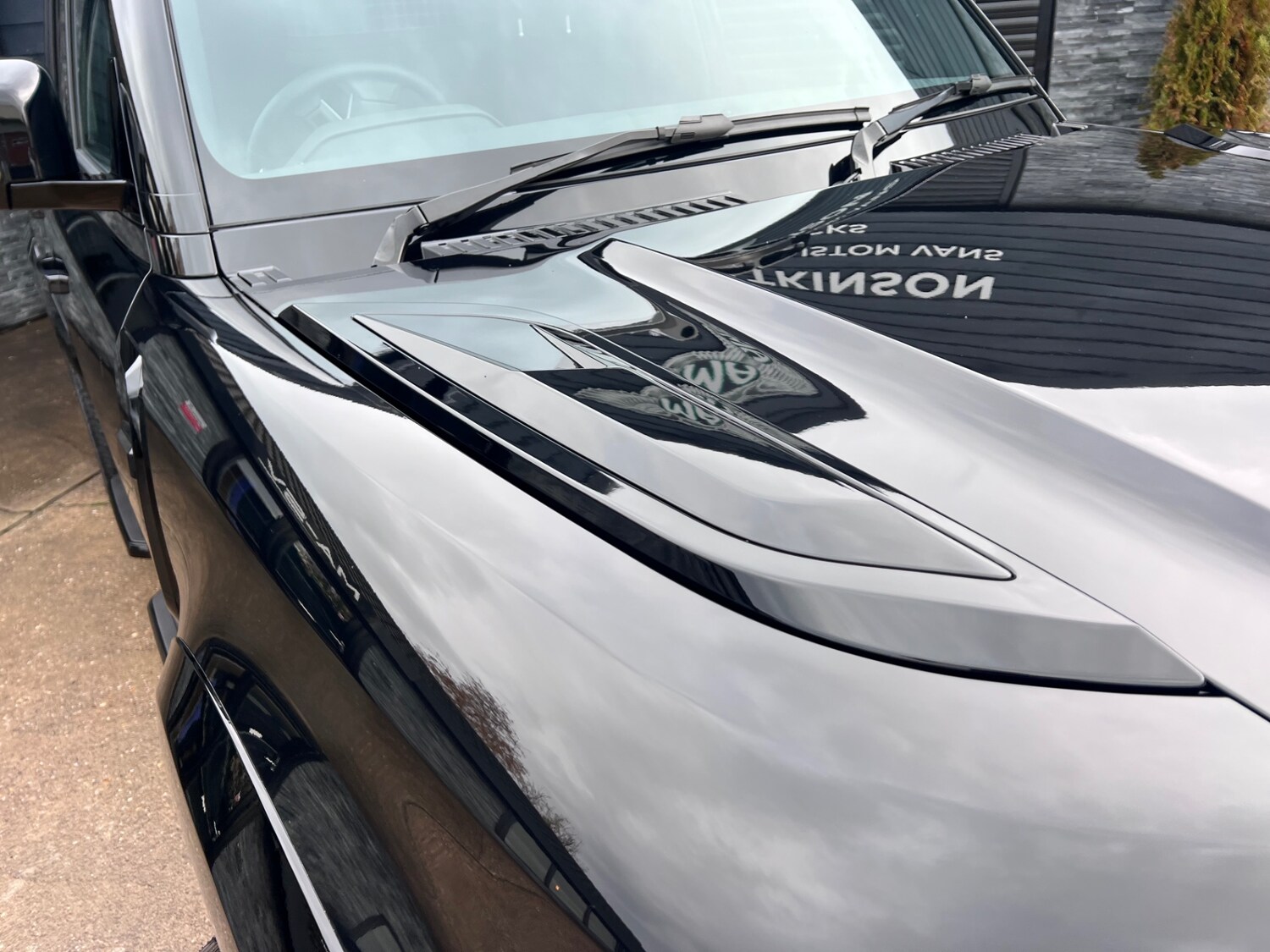 Used Land Rover Defender 2025 for sale - 76352837: Photo 16