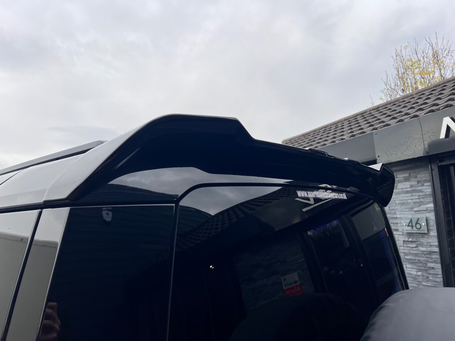 Used Land Rover Defender 2025 for sale - 76352837: Photo 21