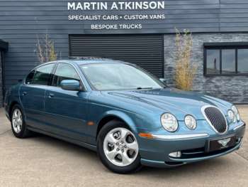 2000 (W) - 3.0 V6 SE 4dr Auto