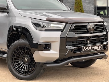 Used Toyota Hilux 2022 for sale - 75581191: Photo