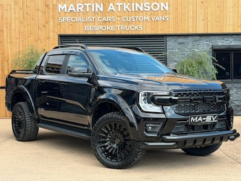 Used Ford Ranger 2026 for sale - 79333374: Photo