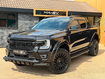 Used Ford Ranger 2026 for sale - 79333374: Photo