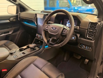 Used Ford Ranger 2026 for sale - 79333374: Photo
