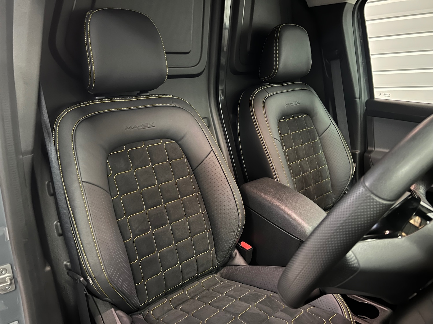 Used Mercedes-Benz Citan 2024 for sale - 76565153: Photo 10