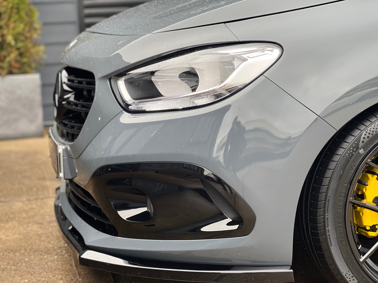 Used Mercedes-Benz Citan 2024 for sale - 76565153: Photo 18