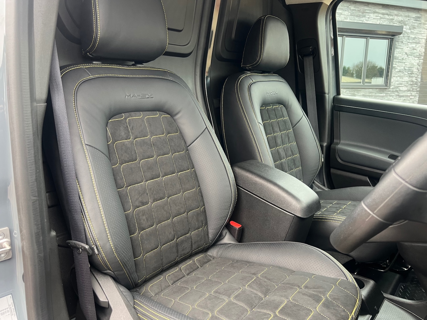 Used Mercedes-Benz Citan 2024 for sale - 76565153: Photo 23